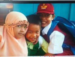 Saat Amarah Orang Tua Menjadi Takdir Emosi Anak