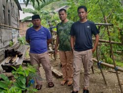 Perkimtanhub Sulbar Mulai Identifikasi Lokasi Rencana Pembangunan Sarana dan Prasarana Air Bersih