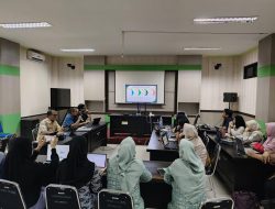 DKPPKB Sulbar Finalkan Rencana Giat 2026