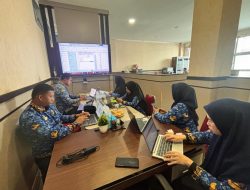 BPKAD Sulbar Sinkronisasi Belanja Pegawai 2026