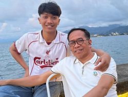 Mengapa Kita Melukai Anak dengan Emosi Kita Sendiri?