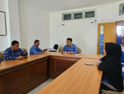 Bapenda Sulbar Siapkan Peresmian Kantor UPTD Mamuju Tengah