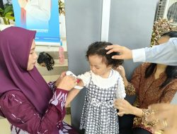 DKPPKB Sulbar Gelar Layanan Pos Balita untuk Anak ASN Setiap Jumat