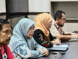 DKPPKB Sulbar Percepat Program 2026