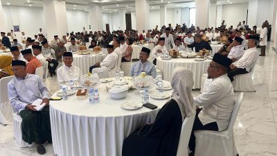Arah Pembangunan Pariwisata dan Ekraf Makin Terstruktur