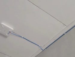 Digital Optimal di Puskesmas Pasangkayu, Kecepatan Tembus 350 Mbps