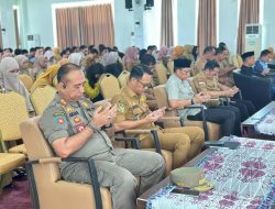Murdanil: Sosialisasi Juknis BKK untuk Seragamkan Persepsi