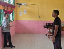 SMAN 2 Topoyo Pertahankan Internet SULBAR Digital