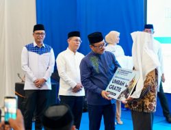 Ramadhan dan Cara Mengubah Pendapatan Menjadi Rezeki