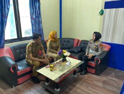 Operasi Penertiban Kendaraan di Pasangkayu Siap Menyasar Penunggak