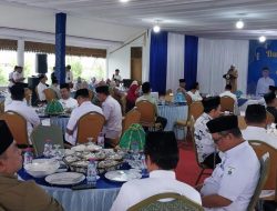Murdanil: Safari Ramadan Jadi Momen Penting Pererat Silaturahmi