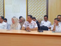 Dispoparekraf Sulbar Sambut Rakortekrenbang Nasional 2026
