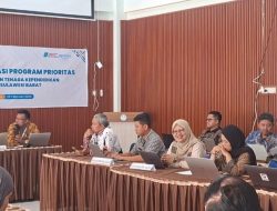 BPKAD Ambil Peran Strategis dalam Konsolidasi GTK