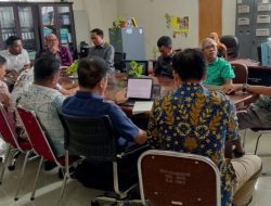 Biro Hukum Terima Konsultasi Panja DPRD Pasangkayu