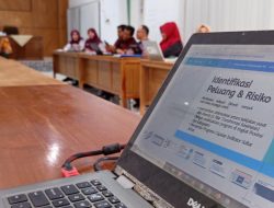 DKPPKB Sulbar Laksanakan Binwil di Majene: Wujudkan Sulbar Sehat 2026
