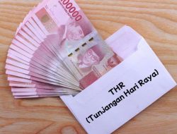 Nasib THR PPPK Sulbar Terganjal Ruang Fiskal, Sekprov Junda: Anggaran Daerah Tidak Mampu