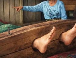 Tangani Kasus Pasung, Pemprov Sulbar Inisiasi Pembentukan TPKJM