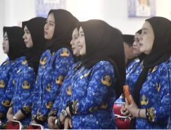 Biro Umum Sulbar Siap Tetap Jaga Kinerja Selama Ramadan