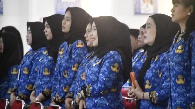 Biro Umum Sulbar Siap Tetap Jaga Kinerja Selama Ramadan