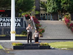 Wakapolda Sulbar: Jaga Kewenangan Polri dengan Pelayanan Terbaik