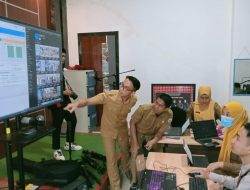 Kadis KominfoSS Sulbar Apresiasi Masukan OPD Soal Respon Penilaian Kanal Digital