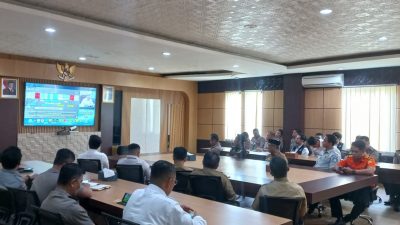 Arianto Tegaskan Dukung Penuh Kesiapan Pengamanan Mudik 2026