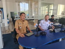 Maddareski Salatin: Keselamatan dan Kesehatan Pemudik Prioritas Utama