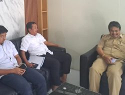 Dinsos P3A dan PMD Sulbar Pacu Sekolah Rakyat Terintegrasi