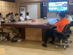 PUPR Sulbar Dukung Operasi Ketupat 2026