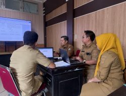 Bapenda Sulbar Maksimalkan Aplikasi SIPADA untuk Tata Kelola Lebih Akuntabel