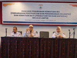 Kadis DKPPKB Berikan Penguatan Strategis, Implementasi Quick Wins Sulbar Sehat