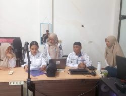 KominfoSS Sulbar Coaching Clinic OPD Pemprov