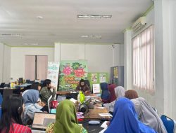 Kepala DKPPKB Sulbar Pimpin Rapat Kesehatan Ibu Anak dan Percepat Program Quick Wins Gubernur