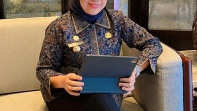 Muh Yusuf: Selamat Ulang Tahun, Ibu Bupati