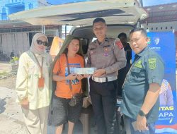 UPTD Pelayanan Pajak Mamuju Catat Penerimaan Rp6,2 Juta