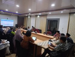 Ini Agenda Rakortekrenbang 2027 Hari Kedua