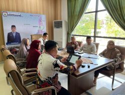 Bapperida Sulbar Akan Gelar Rapim Lintas Perangkat Daerah, Bahas RKPD 2027