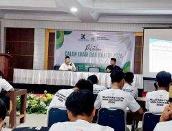 Penyelenggaraan Jenazah, Materi Hari Ketiga Pelatihan Calon Imam dan Khatib