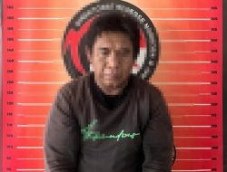 Kurir Sabu 58 Gram Dibekuk di Gerbang Kota Mamuju, Ditresnarkoba Polda Sulbar Bongkar Jalur Sidrap