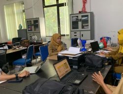 DKPPKB Sulbar Susun Strategi Percepat Penerbitan SLHS