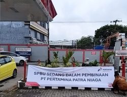 Pertamina Patra Niaga Regional Sulawesi Tindak Tegas Pelanggaran Penyaluran Biosolar di SPBU Sudiang