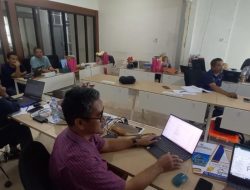 Reviu LKPD 2025 Sulbar Masuki Tahap Final