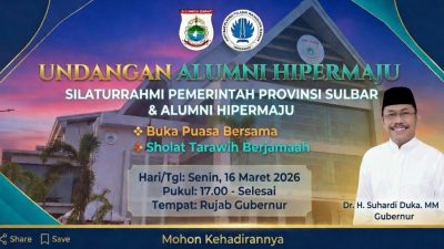 Satu Darah, Satu Rasa: Menjaga Nyawa Hipermaju di Tanah Rantau