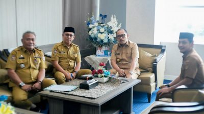 THR dan Gaji 13 Tak Dibayarkan, Pemprov Terapkan WFH PPPK dan Paruh Waktu Selama Dua Bulan
