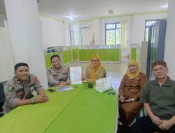 DKPPKB dan Polda Fokus Intervensi Stunting
