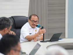 Gubernur SDK: Gaji PPPK dan TPP Dipastikan Terbayar Penuh 2026