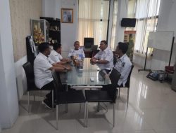 Dinas ESDM Sulbar Tegaskan Kedisiplinan ASN sebagai Fondasi Sulbar Maju