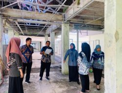 DKPPKB Sulbar Siapkan Labkesmas BSL-2 Plus