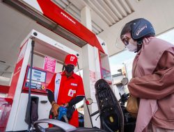 Pertamina Patra Niaga Regional Sulawesi Pastikan Stok Aman dan Distribusi BBM Tetap Optimal di Seluruh Wilayah Sulawesi