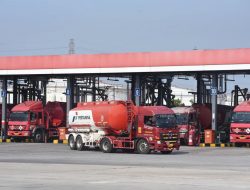 Pertamina Patra Niaga Regional Sulawesi Pastikan Stok BBM di Jeneponto, Bulukumba dan Sinjai Tetap Aman
